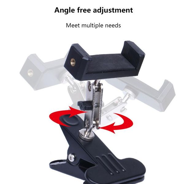 

phone holder stand for guitar street singing lyrics song sucker suction cups musicians mobile car support cell mounts & holders