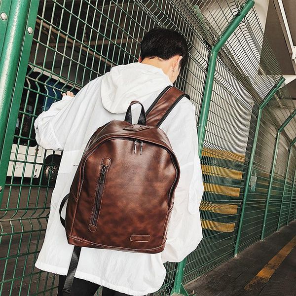 

backpack tidog style outdoor young people