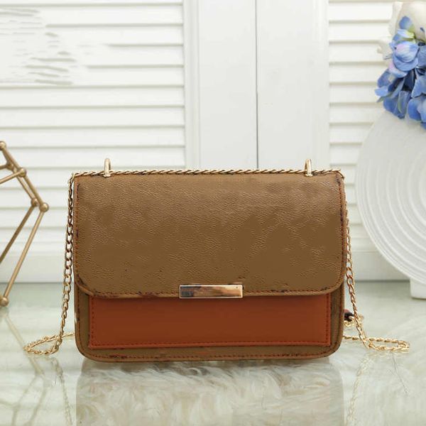 

fashion bags women shoulder chain classic style