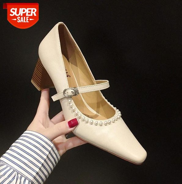 

high-heeled women's shoes stiletto shallow pointed toe patent leather single women #dr8l, Black