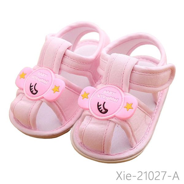 

first walkers 2021 baby girls step toddler shoes soft bottom cow muscle non-slip booties