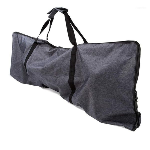 

baby stroller storage bag travel oxford cloth high capacity outdoor cart storage1