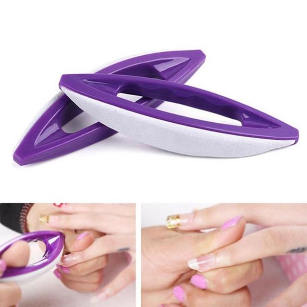 

nail art kits 3pcs/set waxing polishing grinding buffing cream buffer manicure kit