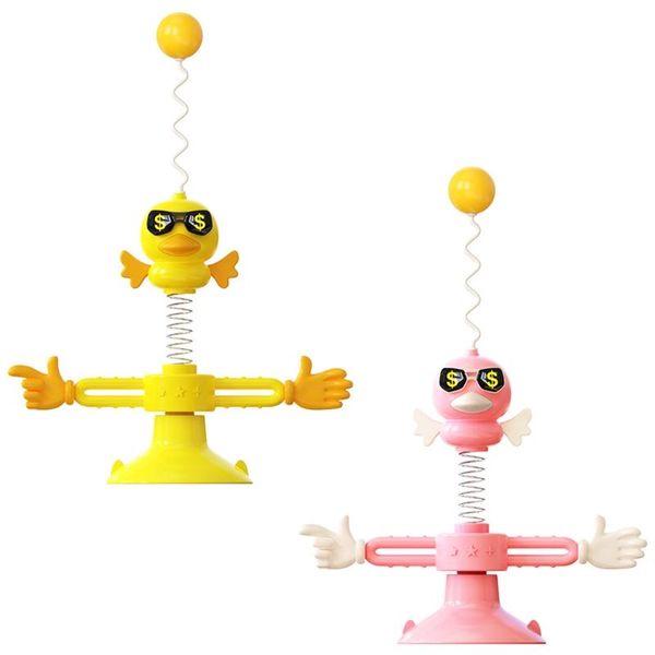 

cat toys with shaking ball entertainment hunting exercise toy for kitten