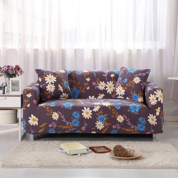 

chair covers 20 1/2/3/4 seater sofa cover tight wrap all-inclusive sectional elastic seat couch slipcovers copridivano 1pc