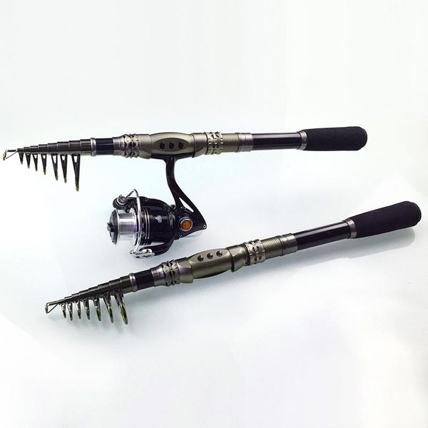 

carbon fishing rod saltwater tackle super hard pole mc889 boat rods