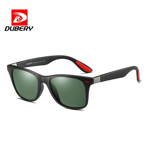 

sunglasses polarized men women coating rivets driving square frame outdoor fishing male goggle uv400 eyewear gafas de sol, White;black