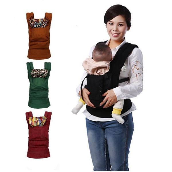 

carriers, slings & backpacks ergonomic baby carrier infant wraps sling suspenders classic backpack