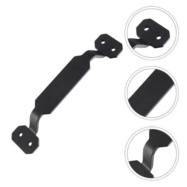 

handles & pulls 1pc sliding door handle replaceable wood home pulling