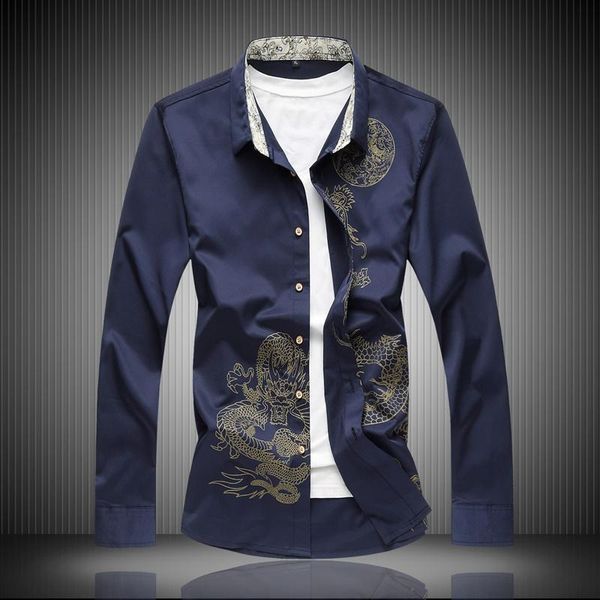 

men's casual shirts, White;black