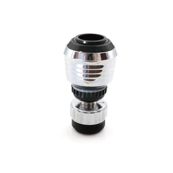 

kitchen faucets 360 degree rotate swivel faucet nozzle filter adapter water saving tap aerator diffuser bathroom shower tools