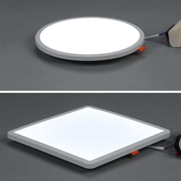 

ceiling lights led for room adjustable perforated panel high-brightness living lighting