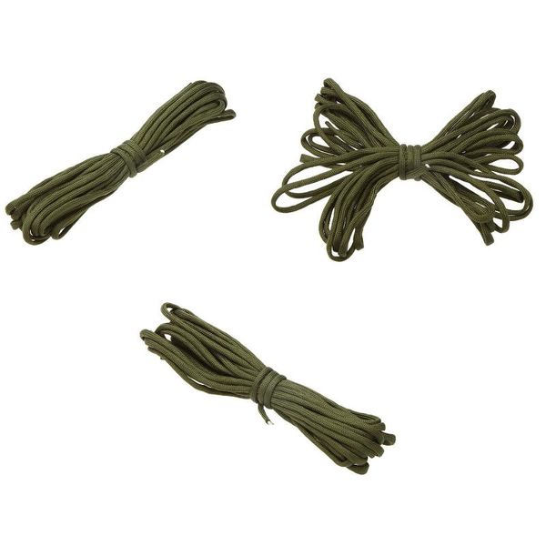 

outdoor gadgets 20ft about 6.1 meters 7 strand umbrella rope