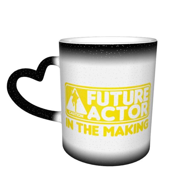 

mugs broadway mug cappuccino color changing creative retro pottery cups