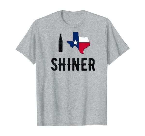 

Cool Shiner T Shirt TX Town Gift For Adult Drinkers T-Shirt, Mainly pictures