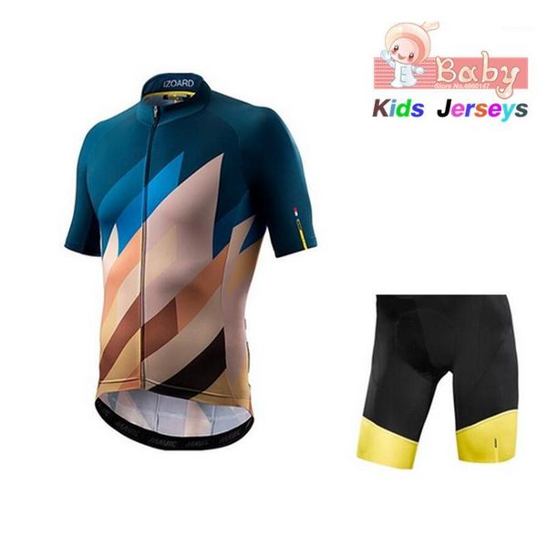 

ralvpha 2021 style summer short-sleeved quick-drying mountain bike riding shirt breathable cycling clothing ropa1, Black;blue