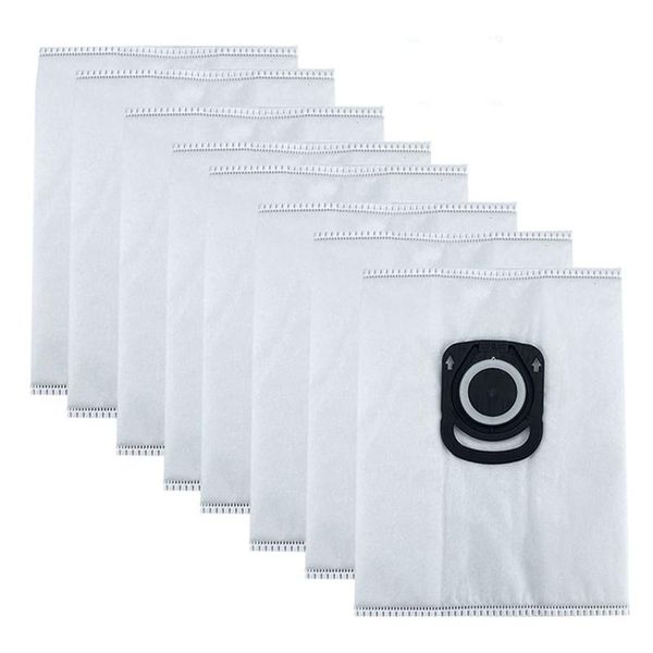 

vacuum cleaners 8pcs dust bag cleaner accessories for rowenta zr200540 sanitary high filter