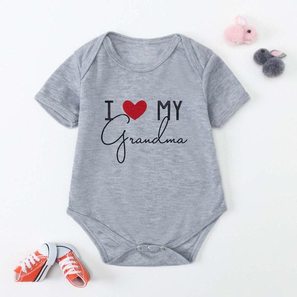 

rompers born baby bodysuit toddler girls boys short-sleeve print romper comfortable fart clothes infant boy playsuit, Blue