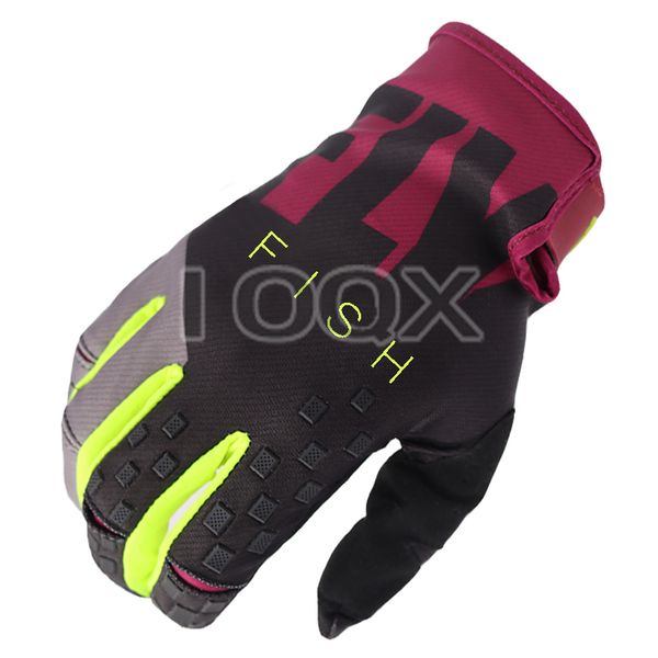 

dirt bike motocross gloves motorbike moto mountain bike mtb glove