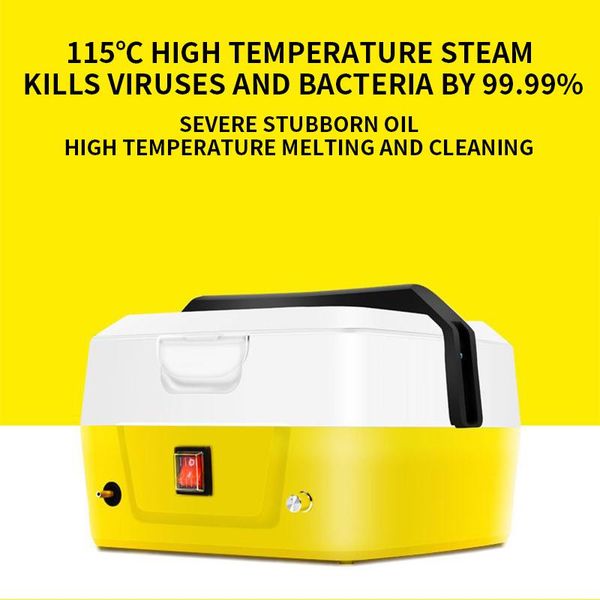 

vacuum cleaners 220v high temperature steam cleaning machine, curtain multifunctional 4l water tank,