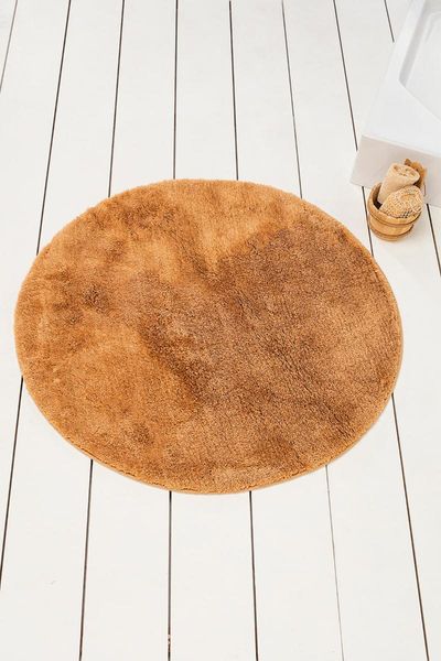 

diameter of colors beige bath mat 8694545034545 mats