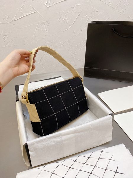 

2021 women luxurys designers bag fashion classic brand purse summer tote canvas shopping crossbady vintage shoulders bags wholesale price xt