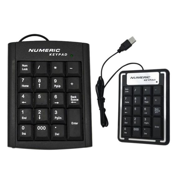 

keyboards numeric keypad,19 keys keyboard finance keypad usb does not support waterproof mini for lappc