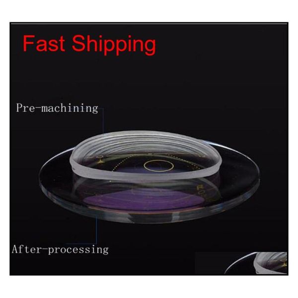 

1.56/1.60 replacement progressive lens hmc+emi 12mm&14mm corridor muti-focus prescription glasses for eyeg qylemc new_dh