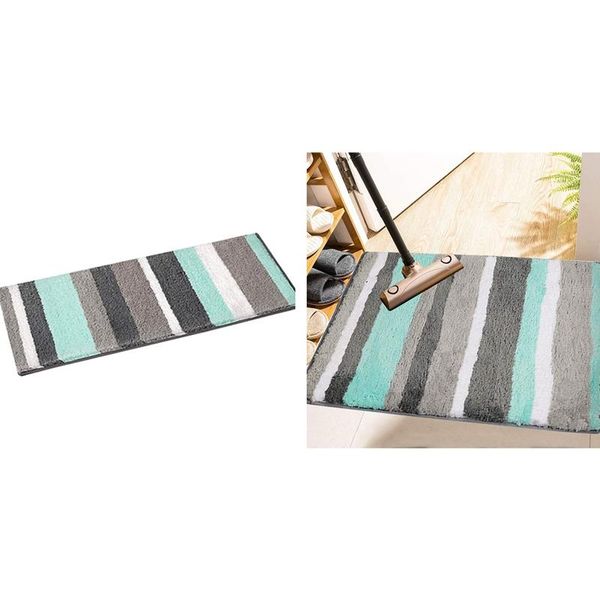 

carpets bathroom rug mat,extra soft and absorbent microfiber shower carpet rug, non-slip machine washable quick dry