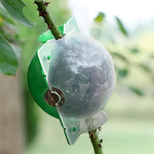 

selling plant rooting grow ball grafting seeds growing breeding box for home greenhouse gardening hydroponics planters & pots