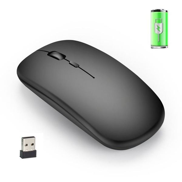 

charging wireless mouse gaming office computer bluetooth mause steelseries lapmini notebook mice