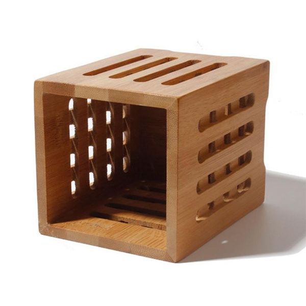 

storage bottles & jars multipurpose square pen holder chopsticks organizer eco-friendly utensil household collection appliances kitchen