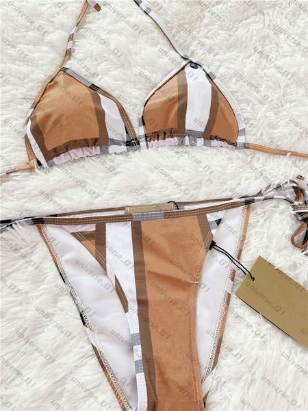 Costume da bagno da donna sexy di moda bikini Costume da bagno di vendita caldo Spedizione gratuita Bikini Set Bur Clear Strap Shape Costumi da bagno Designer Costume da bagno da donna Beach Summer Swim W