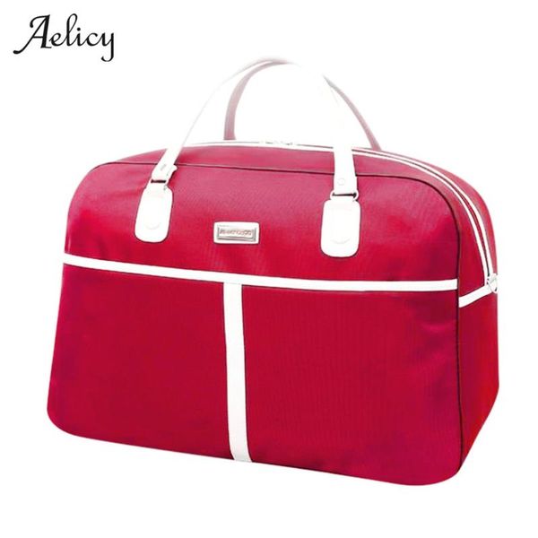 

duffel bags aelicy fashion travel bag for man women carry on luggage lightweight packable backpack foldable ultralight outdoor handy