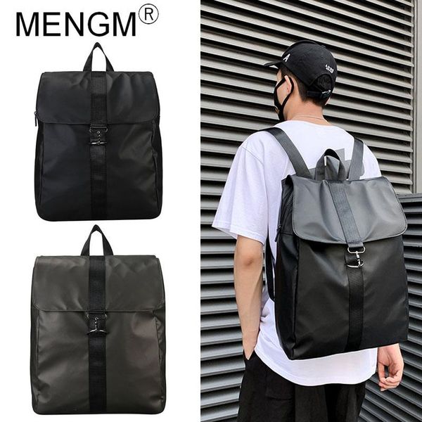 

backpacks fashion design mochila for teenage man women sport back pack zipper hasp backpacking birthday gift backpack