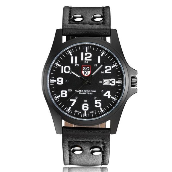

wristwatches vintage classic women watches mens daily date leather strap sports quartz male casual relogio masculino, Slivery;brown