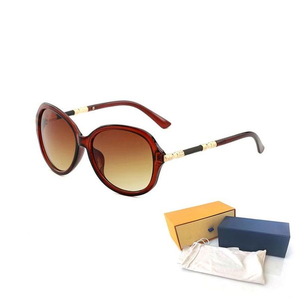 

luxury womans sunglasses 3017 fashion mens sun glasses uv protection men designer eyeglass gradient metal hinge eye women nglasses with orig, White;black