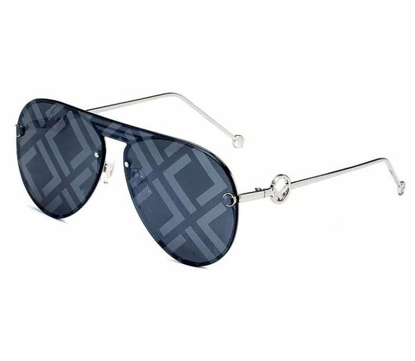 

fashion sport sunglasses for men 2022 buffalo horn glasses mens women rimless sun eyeglasses silver gold metal frame eyewear lunettes s7837, White;black