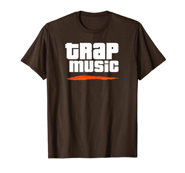 

Trap Music T-Shirt, Mainly pictures