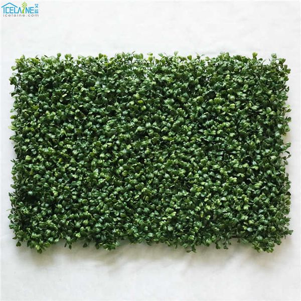 

green plants lawn artificial lawn garden home decoration milan grass outdoor flower wall manufacturing
