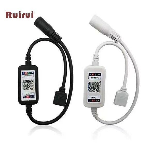 

controllers usb mini rgb bluetooth controller dc 5v 12v 24v music light strip for 2835 led