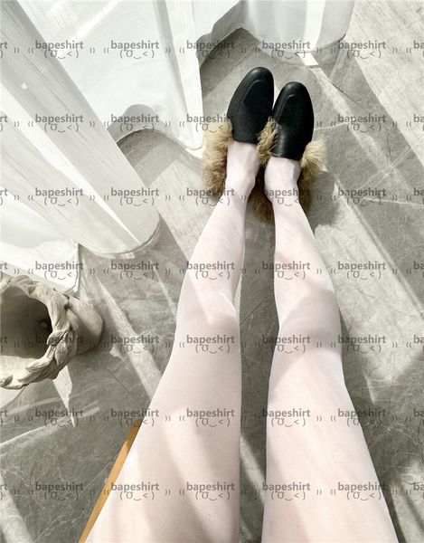 

socks simple hipster tights silk smooth designer stockings outdoor nightclub party focus up must socks329i, Pink;yellow