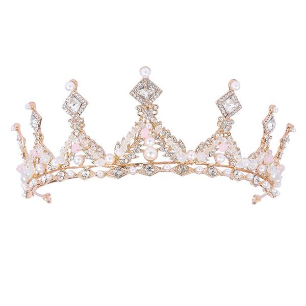 

party hats 1pc child crown headdress birthday performance girl