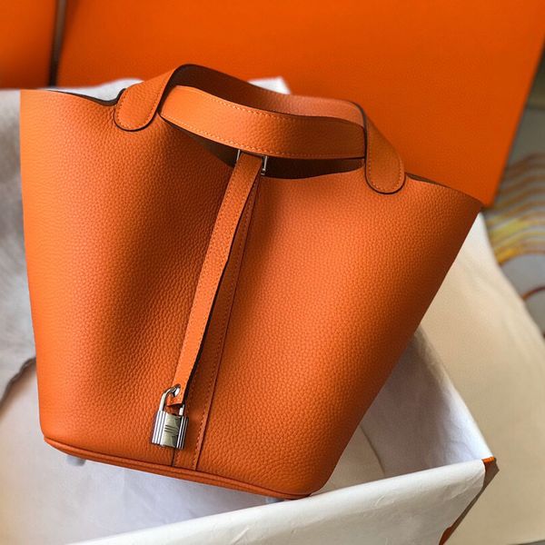

orange womens shopping fashion bags luxury womens design cowhide and alloy women wallets classics casual designer pruse
