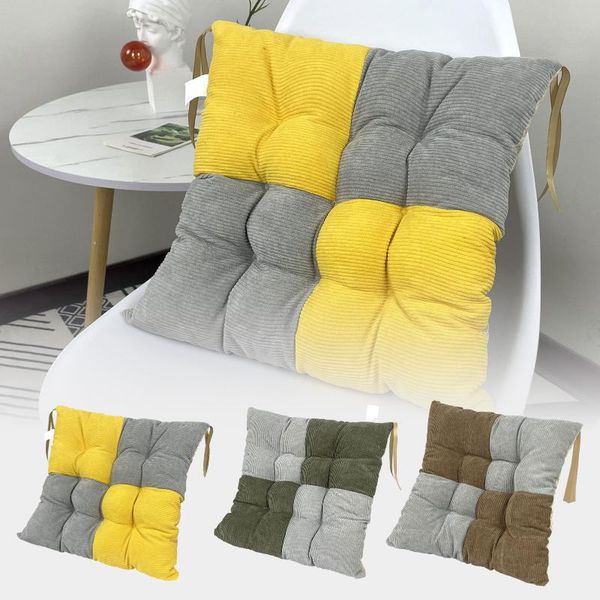 

cushion/decorative pillow indoor outdoor garden patio home kitchen office chair seat cushion pads sofa buttocks 40x40cm