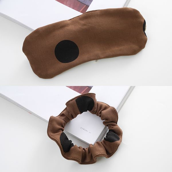 

jrmissli 7pcs set pyjamas ladies cotton sweet outerwear women sleepwear set home wear clothing dot print pajama sets, Black;red