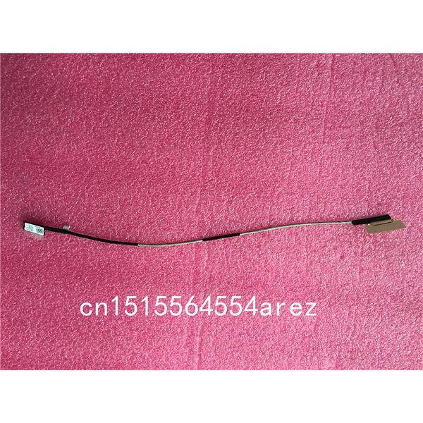 

and original lenovo thinkpad x260 lcd edp cable for small panel dc02c008v10 sc10k88293 01av932 computer cables & connectors