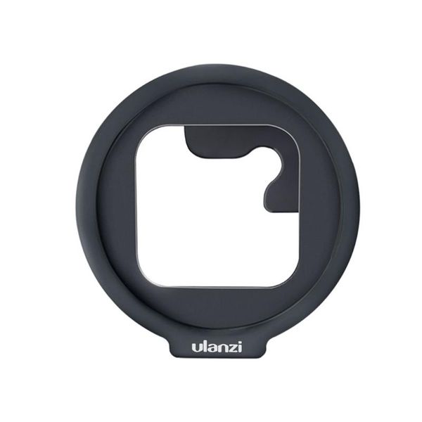 

lens adapters & mounts g8-6 for 8 action camera accessories 52mm filter adapter ring holder expansion equipment 2021