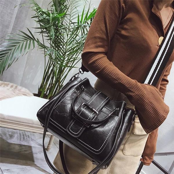 

evening bags women pu leather handbags designer soft shoulder for messenger crossbody bagshandle bolsa