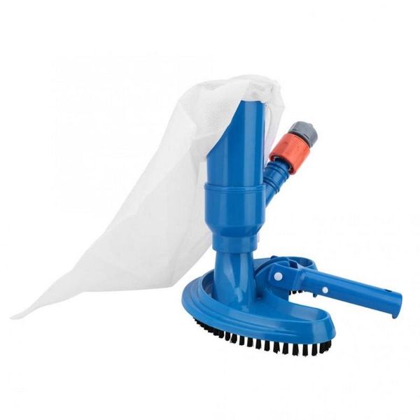 

swimming pool cleaning jet suction head pond fountain vacuum cleaner tool spring garden home supplies practical decorations